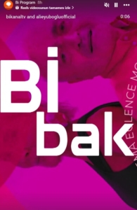 BI BAKALIM - "Bİ KANAL" YAYIN HAYATINA BAŞLADI. ARTIK GÜNLÜK DİZİLERİN YENİ ADRESİ OLDU!