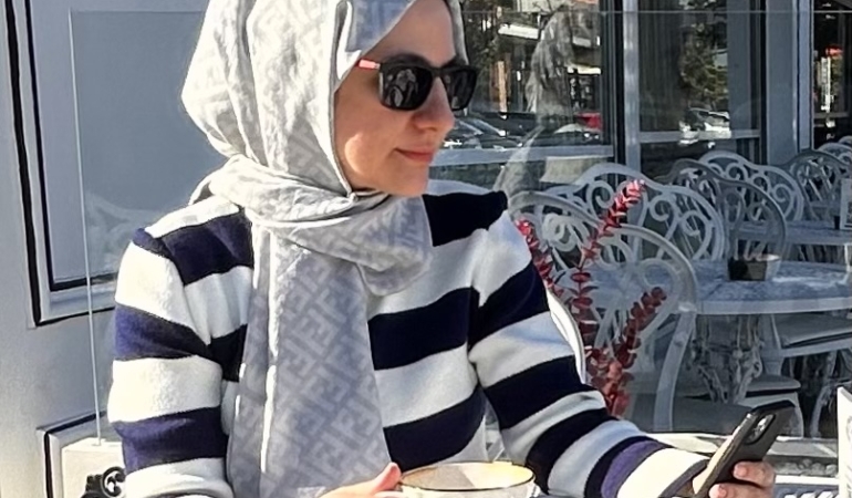 Sahi Design Atelier: Zarafeti ve Modernliği Buluşturan Takı Markası