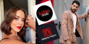 KALBIM SENDE KAPAK - "Bİ KANAL" YAYIN HAYATINA BAŞLADI. ARTIK GÜNLÜK DİZİLERİN YENİ ADRESİ OLDU!