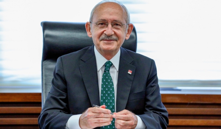 CHP’DE FIRTINA: KILIÇDAROĞLU’NA YAKIN İSİMLER İHRAÇ EDİLİYOR