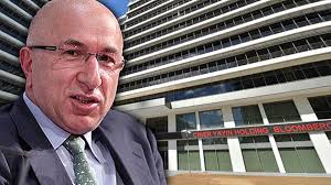 SON DAKİKA: TURGAY CİNER HAKKINDA YAKALAMA KARARI ÇIKARILDI