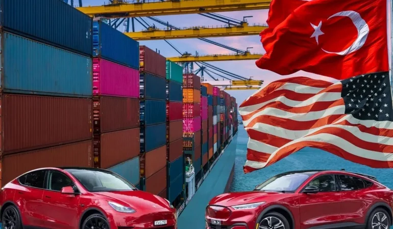 Otomobil İthalatında Yeni Düzenleme