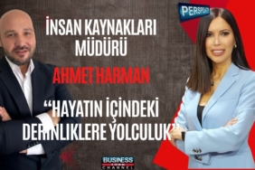 ahmet harman
