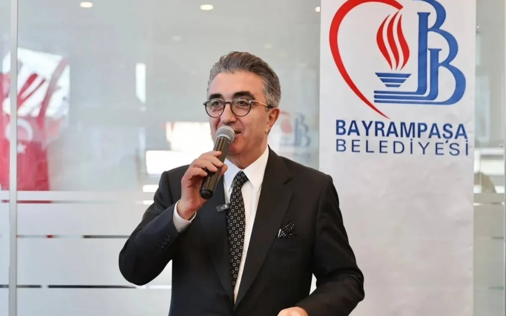 bayrampasa belediye baskani hasan mutlu gorevden uzaklastirildi - Bayrampaşa Belediye Başkanı Hasan Mutlu’nun Tutuklama Gerekçesi Ortaya Çıktı