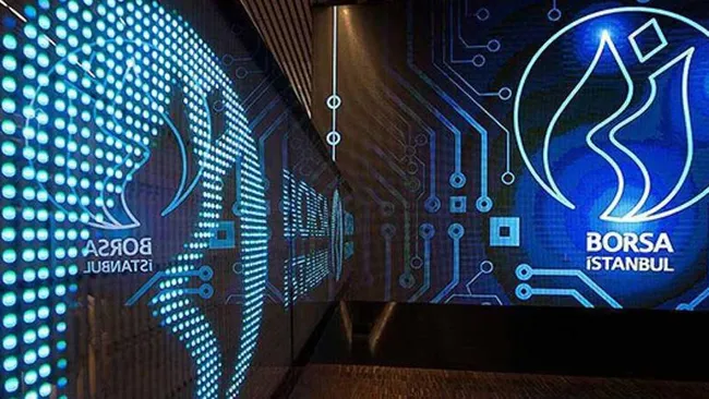 BEŞ HİSSEYE KREDİLİ İŞLEM YASAĞI UYGULANDI