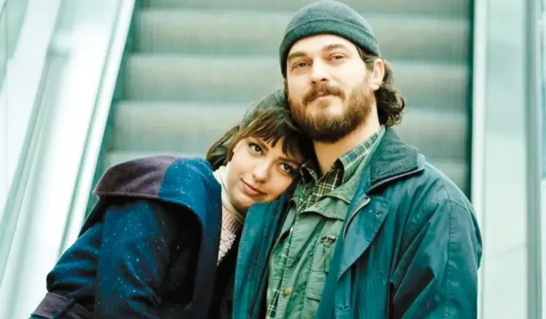 ASLIHAN MALBORA ÇAĞATAY ULUSOY İÇİN “KURAL BOZDU”: SOSYAL MEDYADA ŞAŞIRTTI