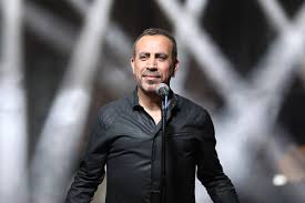 HALUK LEVENT 6. KEZ EN GÜVENİLEN ÜNLÜ SEÇİLDİ: LİSTEDE SÜRPRİZ İSİMLER VAR 3 download