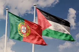 PORTEKİZ FİLİSTİN’İ RESMEN TANIDI