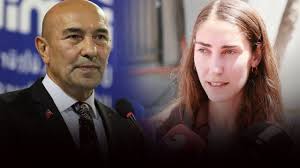 TUTUKLU TUNÇ SOYER’İN KIZINDAN CEM KÜÇÜK’E MEKTUP: “BU DAVA BİR HUKUK DAVASIYKEN CEZA DAVASINA DÖNÜŞTÜ”