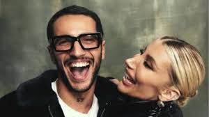 İREM DERİCİ’DEN AŞK DOLU KUTLAMA: “1 YILDIR SENİNLE” VE DÖVMELERE YORUM YAĞDI