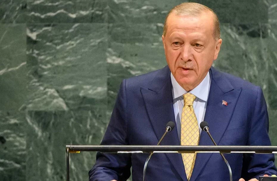 CUMHURBAŞKANI ERDOĞAN FOX NEWS’E KONUŞTU: “GAZZE’DEKİLER DÖRT DÖRTLÜK BİR SOYKIRIMDIR” 2 erdogan-gazzede-yasananlar-dort-dortluk-soykirimdir-6mfj