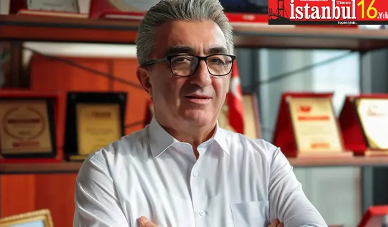 Bayrampaşa Belediye Başkanı Hasan Mutlu’nun Tutuklama Gerekçesi Ortaya Çıktı