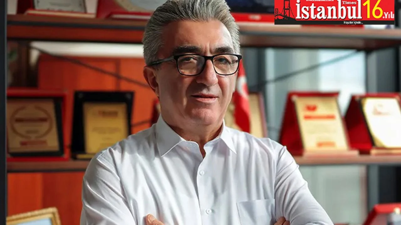 Bayrampaşa Belediye Başkanı Hasan Mutlu’nun Tutuklama Gerekçesi Ortaya Çıktı 3 hasan-mutlu