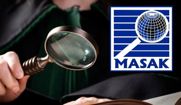 KARA PARAYA KARŞI YENİ ÖNLEM: MASAK, BANKA HESAPLARINI ANLIK TAKİP EDECEK