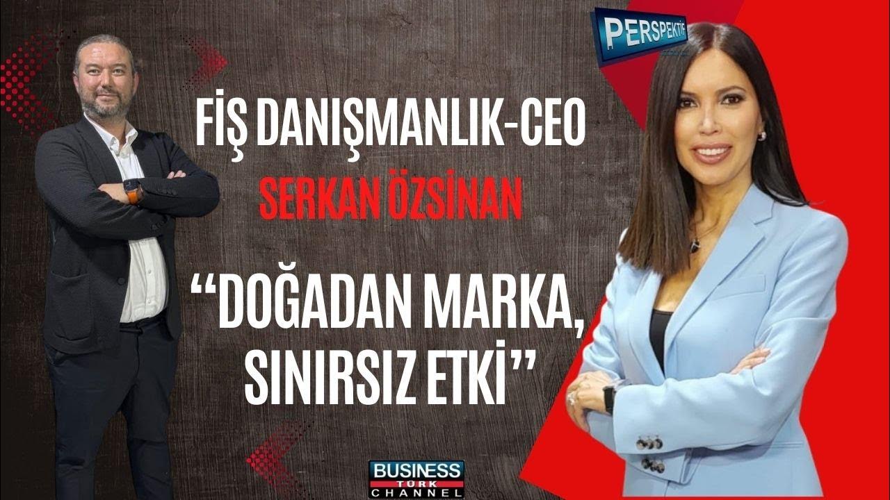 SERKAN ÖZSİNAN: TÜRKİYE’DEN DÜNYAYA AÇILAN ORGANİK MARKA 2 maxresdefault