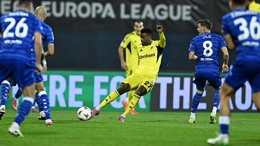 resized 319ed 2b9e5d9caa202509243921823339218226dc4b1namo zagreb fenerbahce - DİNAMO ZAGREB 3 – 1 FENERBAHÇE: AVRUPA’DA HÜSRAN