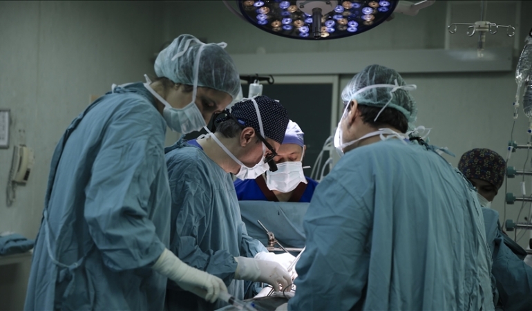 RESMİ GAZETE’DE YAYIMLANDI: ORGAN BAĞIŞINDA YENİ DÖNEM