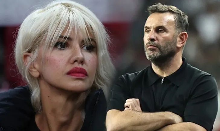 Ayrılığa Dayanamadılar!