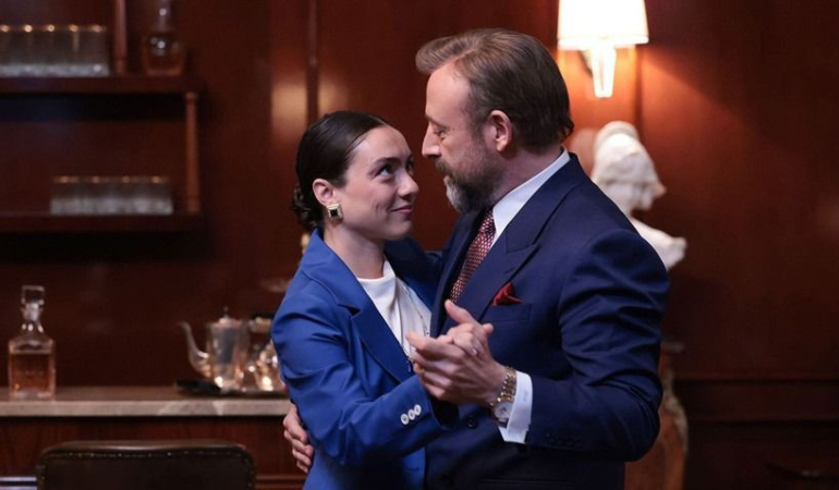 KRAL KAYBEDERSE’DE FLAŞ VEDA! DİZİNİN KADERİ DEĞİŞİYOR