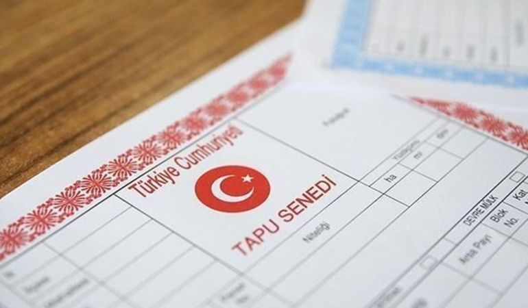 Tapu İşlemlerinde “65 Yaş” Uygulaması Tepki Topluyor