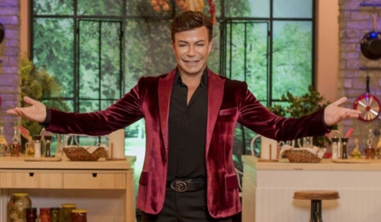 FATİH ÜREK’TEN ÜZÜCÜ HABER! YAKIN DOSTU SON DURUMUNU AÇIKLADI