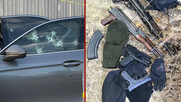 AVUKAT SERDAR ÖKTEM’İN OTOPSİ RAPORU ORTAYA ÇIKTI: HER KURŞUN TEK BAŞINA ÖLDÜRÜCÜ