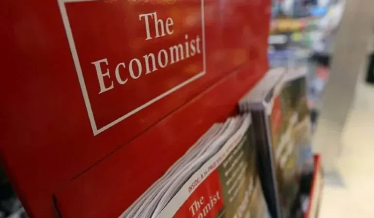 DEV BİR HAMLE: THE ECONOMIST’TEN DEV YATIRIM HAMLESİ, SATIŞ SÜRECİ RESMEN BAŞLADI