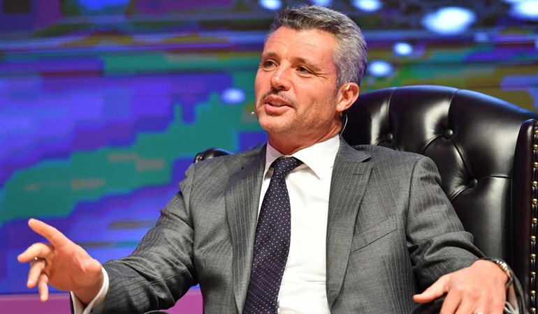 Sadettin Saran Hızlı Başladı: Fenerbahçe’nin İlk Transferi Kesinleşti