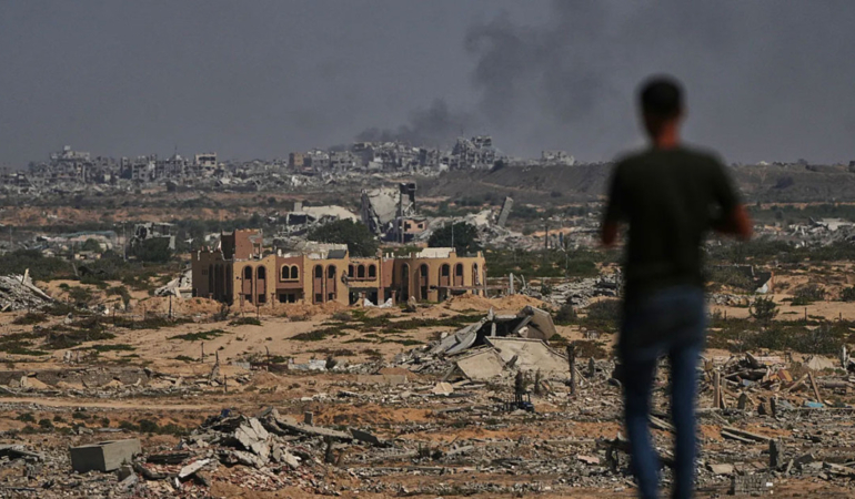 İsrail, Türk Kurtarma Ekibini Geri Çevirdi!