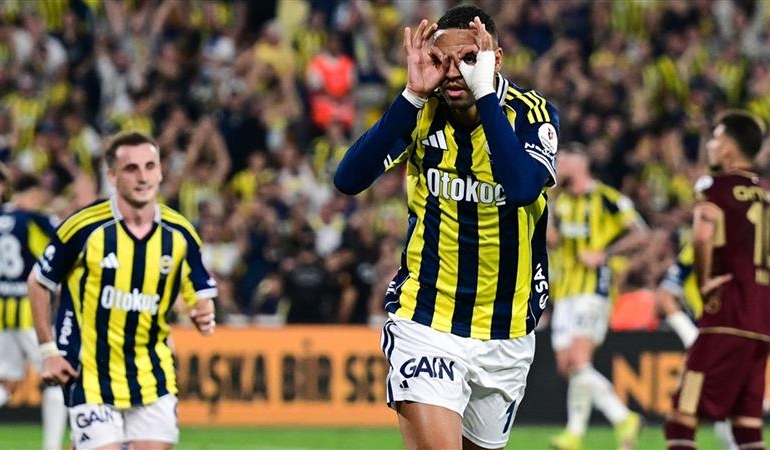 FENERBAHÇE – KARAGÜMRÜK MAÇINDAKİ PENALTI POZİSYONUNA SON NOKTA KONDU!