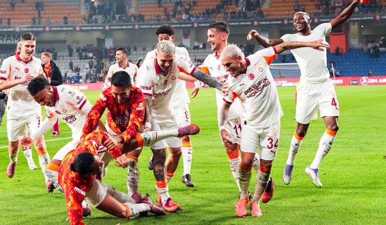 Spor yazarlarının yorumu: Galatasaray’da “Osimhen devri” başladı – Bodo/Glimt maçı değerlendirmesi