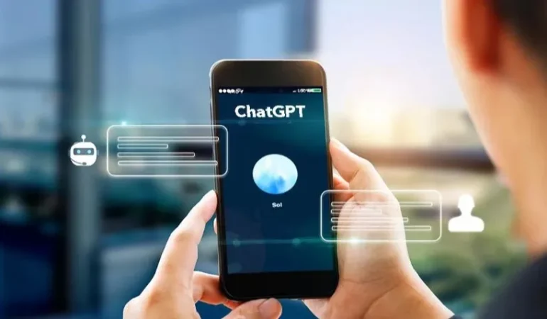 CHATGPT RAPORU ENDİŞE YARATTI: 1 MİLYONDAN FAZLA KULLANICI İNTİHAR İFADESİ KULLANIYOR