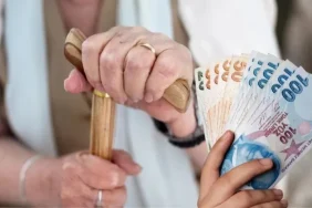 EMEKLİ MAAŞLARINDAN YÜZDE 25’E KADAR KESİNTİ YASALAŞIYOR 1 334365435-tkr1_cover.jpg