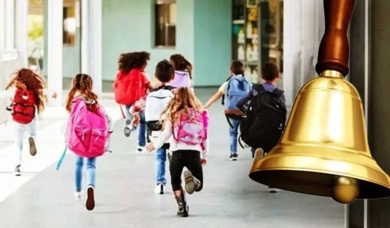 EĞİTİMDE RADİKAL DEĞİŞİMLER YOLDA: OKULA BAŞLAMA YAŞI DA YENİDEN DÜZENLENECEK