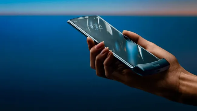 TELEFON DEVI MOTOROLA TÜRKİYE’YE GERİ DÖNÜYOR! YENİ MODEL VE DAĞITIM AĞI HAZIR