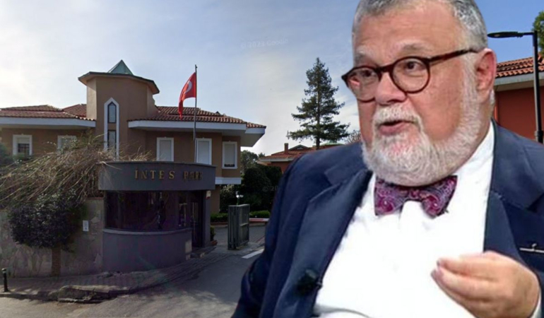 CELAL ŞENGÖR EV SAHİBİYLE MAHKEMELİK OLDU: “ÇIK EVİMDEN CELAL HOCA!”