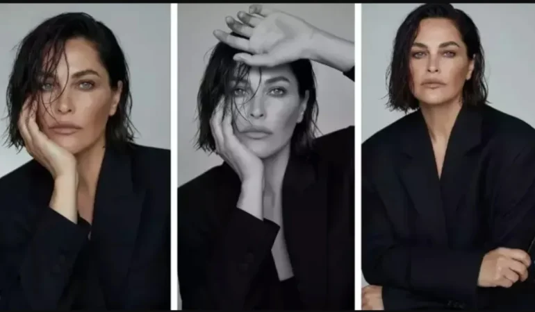 HÜLYA AVŞAR DEĞİŞTİ: YENİ İMAJINA SOSYAL MEDYADA BÜYÜK İLGİ