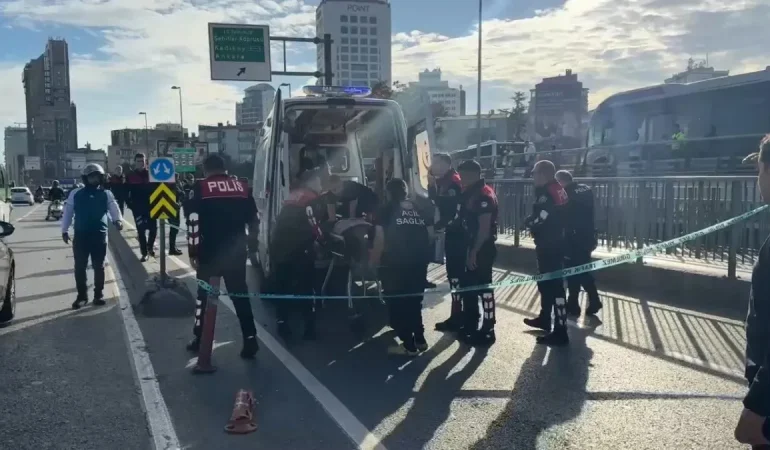 AVUKAT SERDAR ÖKTEM CİNAYETİNDE 5 ŞÜPHELİ GÖZALTINA ALINDI