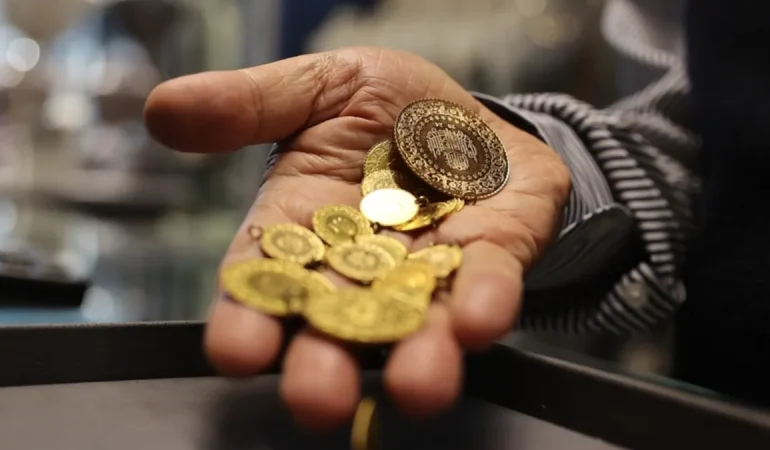 ALTIN HAFTAYA REKORLA BAŞLADI