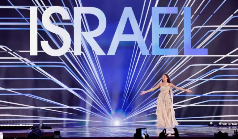 Eurovision’da Kriz Derinleşiyor!