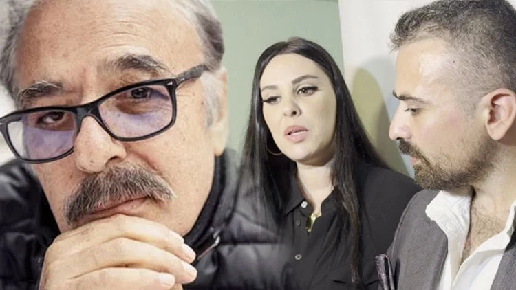 TUĞÇE TAYFUR’DAN MİRAS İDDİALARINA NET YANIT: “KARDEŞLERİMLE HİÇBİR PROBLEMİM YOK”