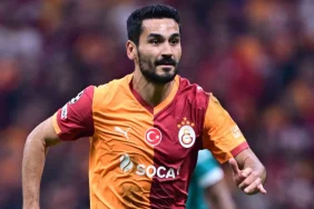 İlkay Gündoğan Bodo/Glimt Maçında Oynayamayacak 2 68f8bc429e7d2110