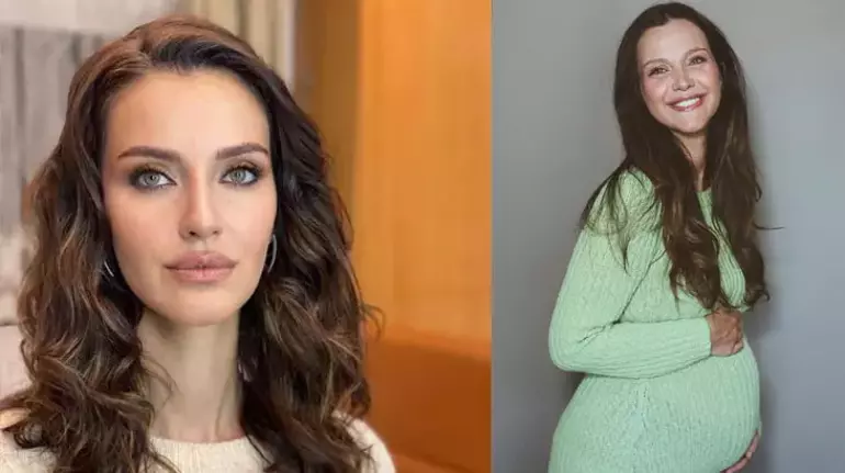 İrem Helvacıoğlu Kızıyla Ölümden Döndü: Eşi İlk Kez Konuştu