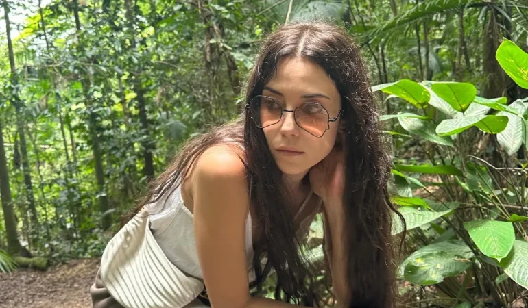 ChatGPT:  CANSU DERE’NİN TATİL ROTASI ORTAYA ÇIKTI: BREZİLYA’YA GİTTİ