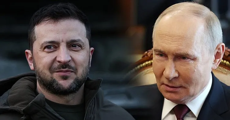 RUSYA’DAN SÜRPRİZ MESAJ: “UKRAYNA İLE BİR YIL İÇİNDE BARIŞ SAĞLANABİLİR”