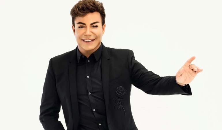 Ünlü Sanatçı Fatih Ürek Hastaneye Kaldırıldı!