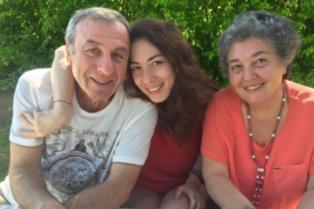 BABAM - BEN - ANNEM 2014 BOLU TERMAL OTEL