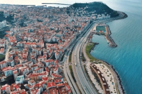 Giresun-Gezilecek-Yerler