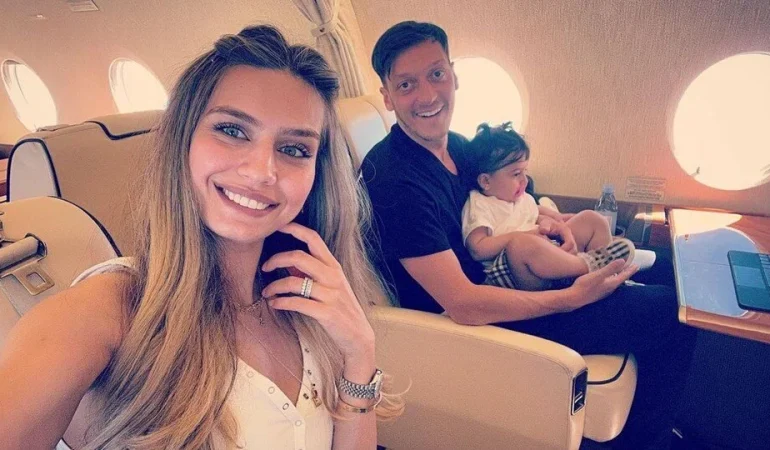 Amine Gülşe İddiaları Yalanladı!