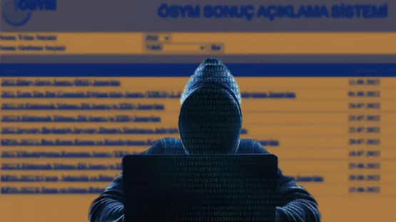 Öğrencilerden ÖSYM’ye İsyan!